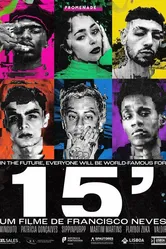 15' постер