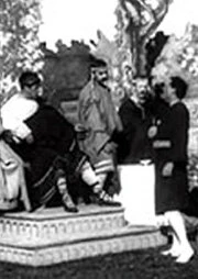 Постер Нерон пробует яды на своём рабе 1896