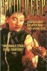 Skin Deep 1995 постер