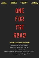 One For The Road постер