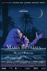 Мария Бетания: Музыка и аромат 2005 постер