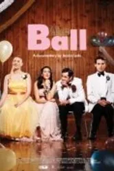 The Ball 2010 постер