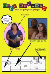 Baby Showers постер