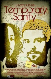 Постер Temporary Sanity