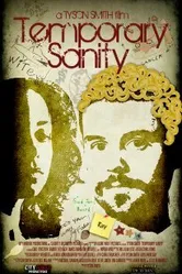 Temporary Sanity постер