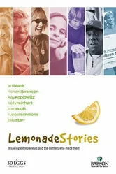 Lemonade Stories постер