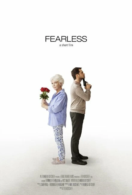 Постер Fearless 2014