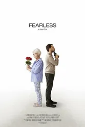 Fearless 2014 постер