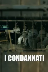 I condannati постер