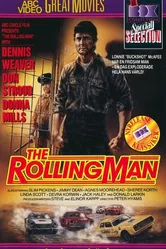 Rolling Man постер