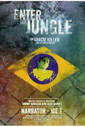 Jungle Fighters постер
