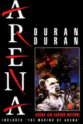 Arena: An Absurd Notion постер