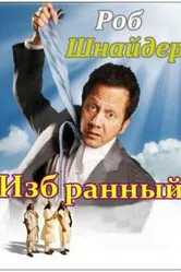 Избранный 2010 постер