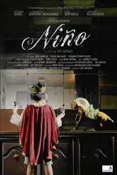Niño постер