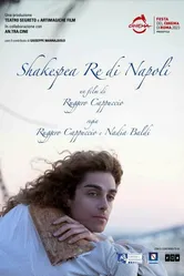 Shakespea Re di Napoli постер
