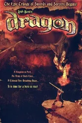 Легенда о Драконе 2006 постер