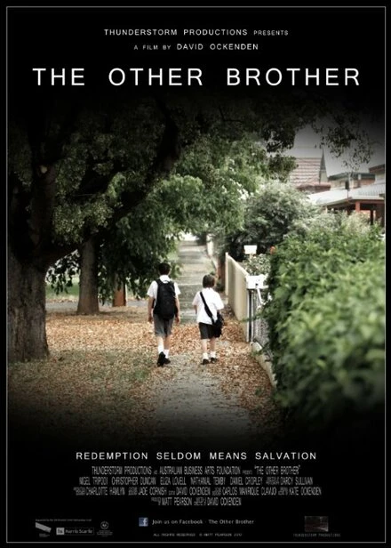 Постер The Other Brother 2010
