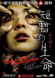 Постер Очень короткая жизнь 2009
