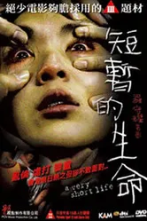 Очень короткая жизнь 2009 постер