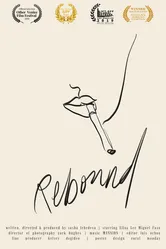 Rebound 2019 постер