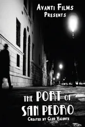 The Port of San Pedro постер