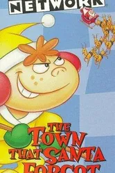 The Town Santa Forgot постер
