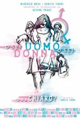 O sei uomo o sei donna... chiaro? постер