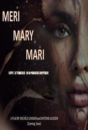 Постер Meri Mary Mari