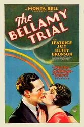 The Bellamy Trial постер