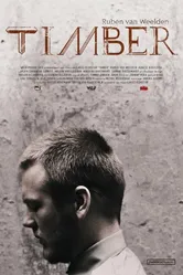 Timber постер