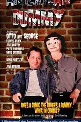 American Dummy постер