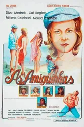 Маленькие друзья 1979 постер
