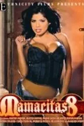 Mamacitas 8 постер