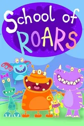 School of Roars постер