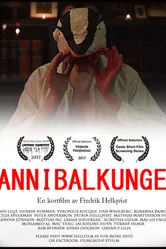 Kannibalkungen постер