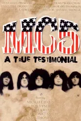 MC5*: A True Testimonial постер
