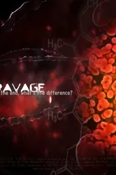 Ravage 2014 постер