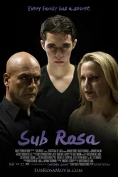 Sub Rosa 2014 постер