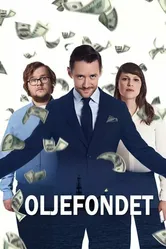 Нефтяной фонд 2018 постер