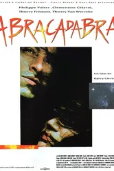 Абракадабра 1993 постер