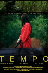 Tempo 2011 постер