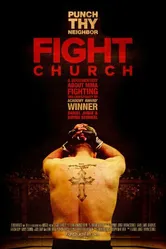 Fight Church постер