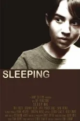 Sleeping постер