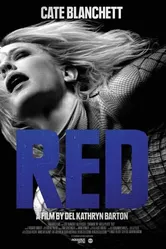 Red 2017, Австралия постер