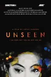 Unseen 2019, Великобритания постер