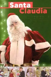 Санта Клаудия 2002 постер