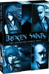 Сломленные праведники 2003 постер