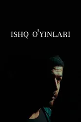 Ishq o'yinlari 2020 постер