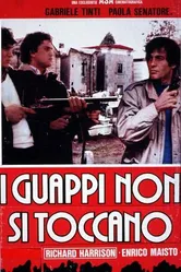 Не трогайте красавчиков 1979 постер