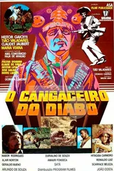 O Cangaceiro do Diabo постер